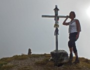 79 La mia prima volta sul Pizzo Farno !